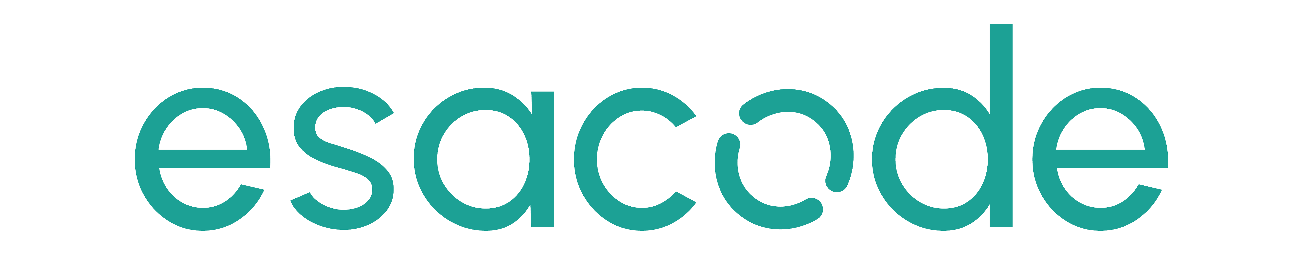 Esacode Logo